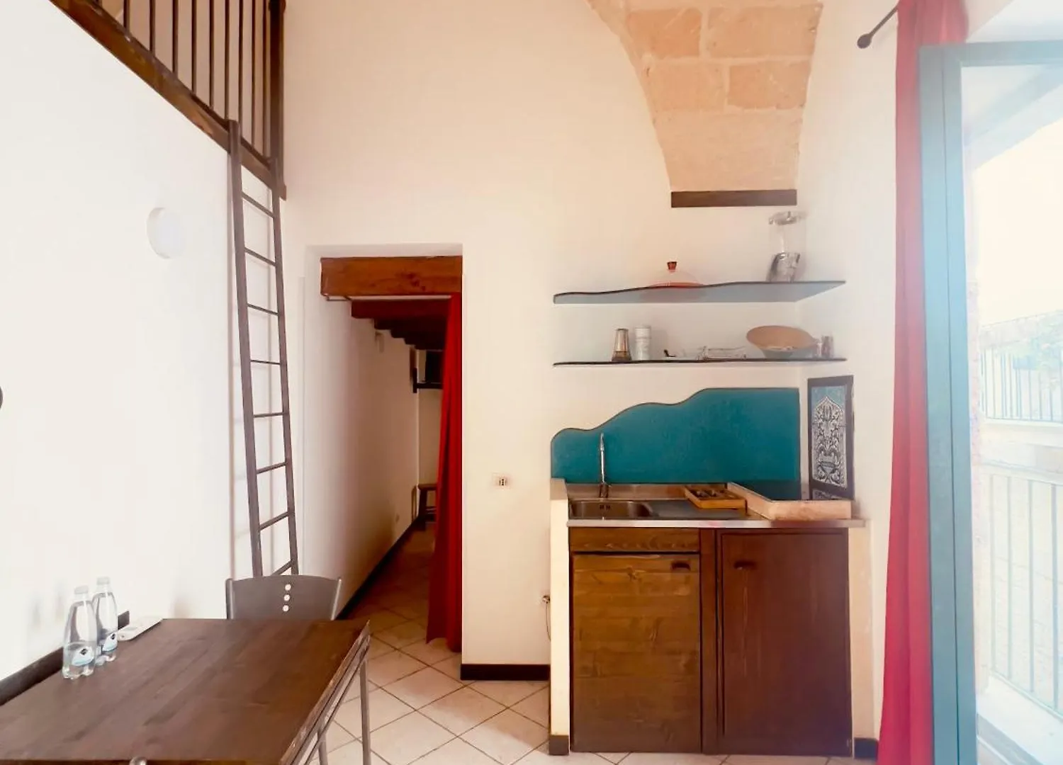 Appartement Tito Schipa B&B Lecce