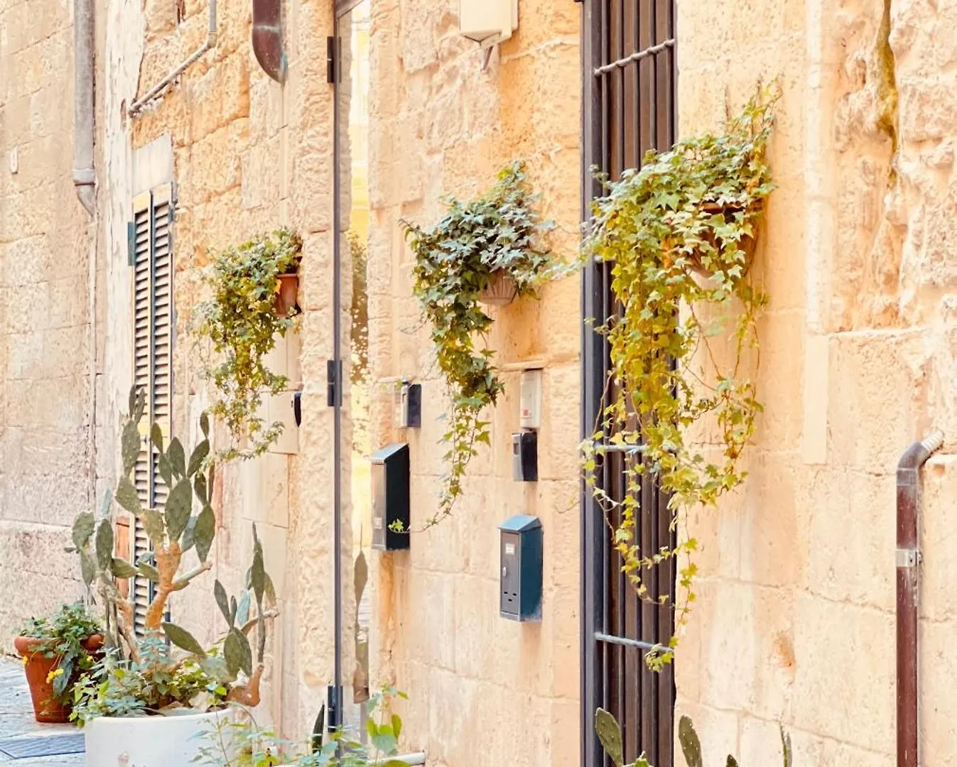 Tito Schipa B&B Lecce