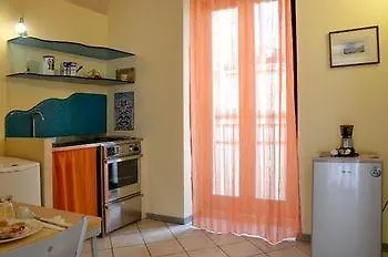 Tito Schipa B&B Lecce Appartement
