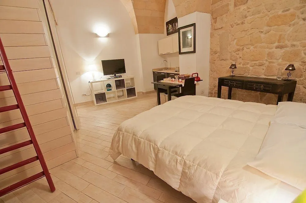 Tito Schipa B&B Lecce