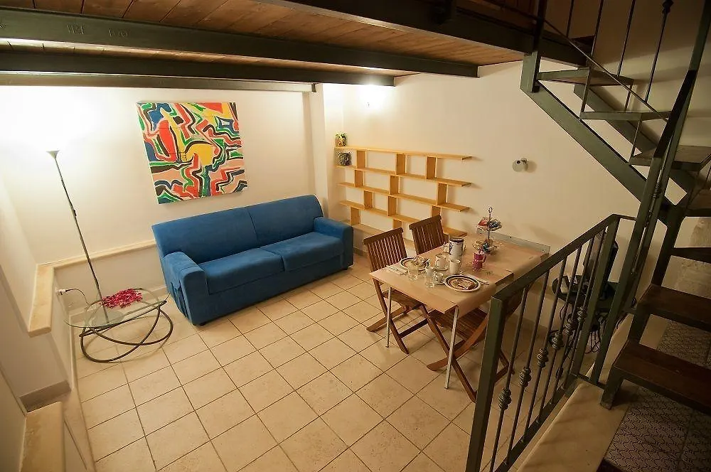לצ'ה Tito Schipa B&B 0*,