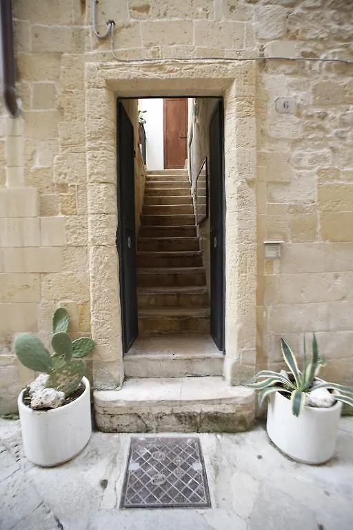 Tito Schipa B&B Lecce