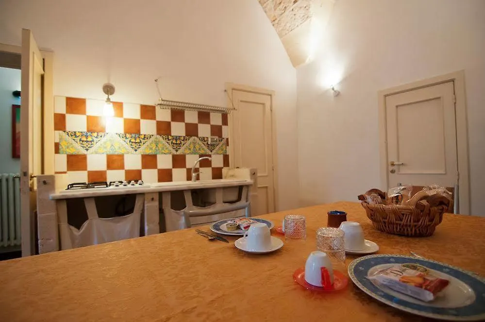 דירה לצ'ה Tito Schipa B&B