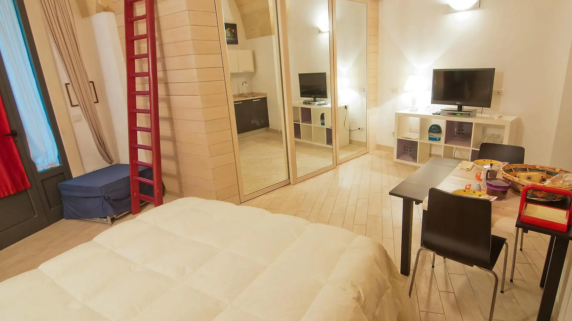 Appartement Tito Schipa B&B Lecce