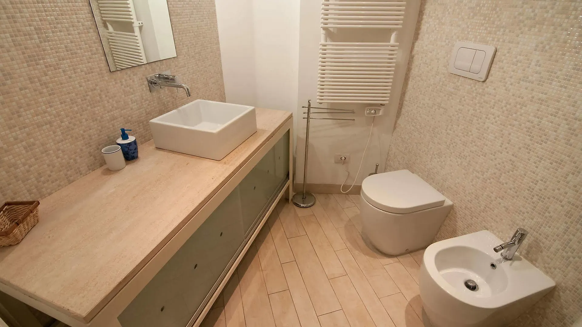 Tito Schipa B&B Lecce Italie