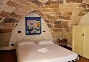 Appartement Tito Schipa B&B Lecce Italie
