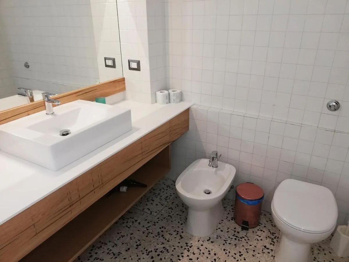Appartement Tito Schipa B&B Lecce