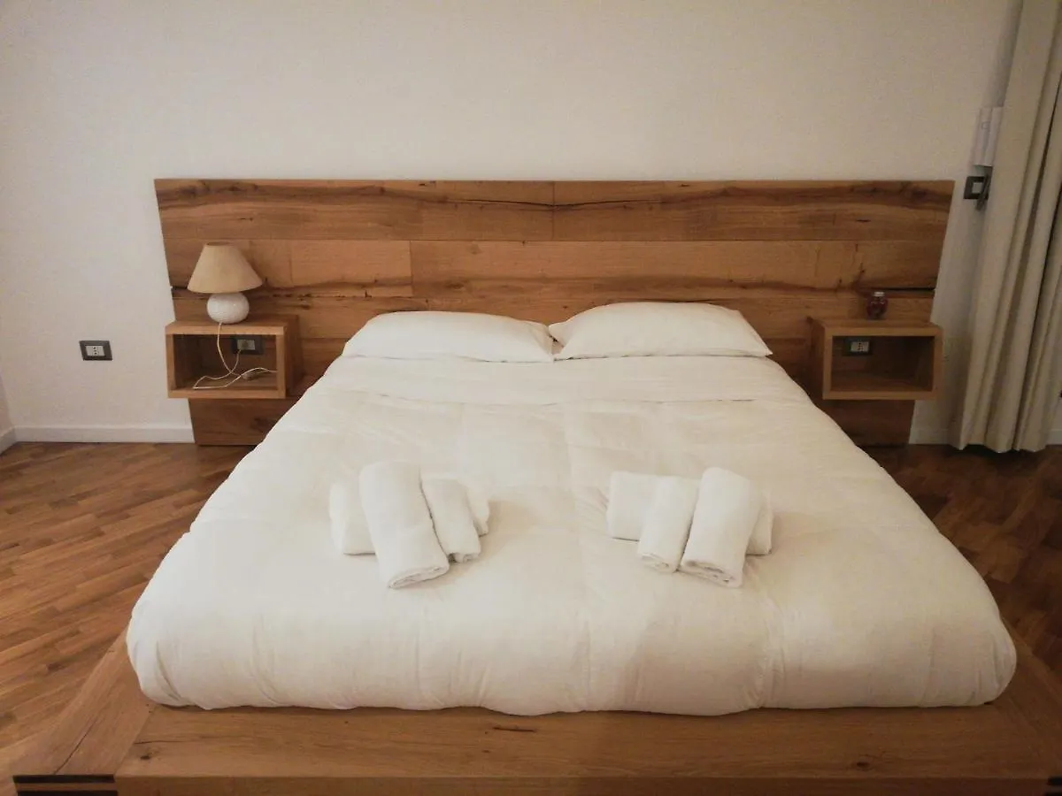 Tito Schipa B&B Lecce