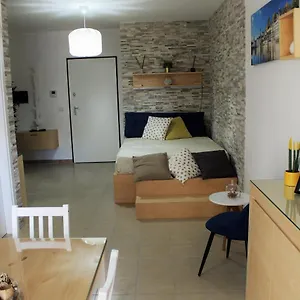 Casa Angelina Deluxe Lecce
